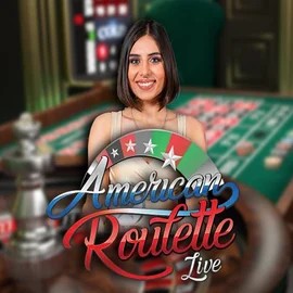 Try American Roulette (Evolution) slot by Evolution on spinsteincasino.at – logo image