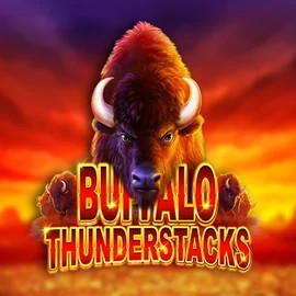 Play Buffalo Thunderstacks slot by Amatic Industries on spinsteincasino.at
