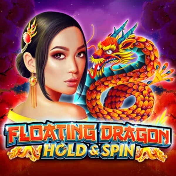 Play the Floating Dragon slot by Pragmatic Play on Spinstein Casino