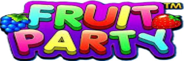 Enjoy Fruit Party by Top Trend Gaming – logo hosted on spinsteincasino.at