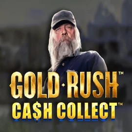 Gold Rush Cash Collect – slot by Origins, featured at spinsteincasino.at