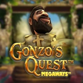 Gonzita’s Quest by Red Tiger Gaming, showcased at spinsteincasino.at – game logo