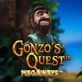 Play the Gonzo's Quest Megaways slot by Red Tiger Gaming on Spinstein Casino