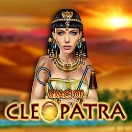 Grace of Cleopatra online slot from Amusnet Interactive – play at spinsteincasino.at