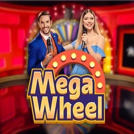 Try Mega Wheel slot by Pragmatic Play on spinsteincasino.at – logo image