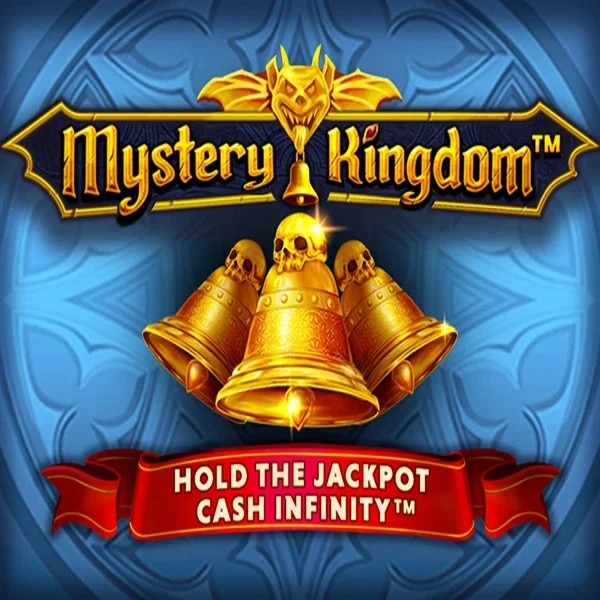 Play the Mystery Kingdom Mystery Bells slot by Wazdan on Spinstein Casino