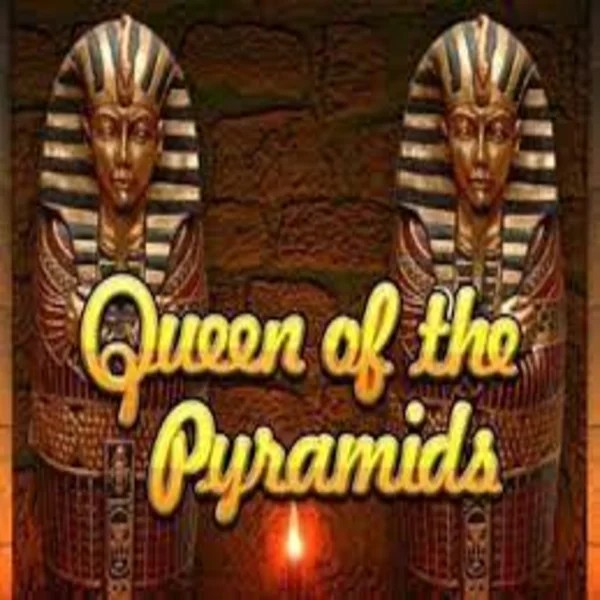 Play Queen of the Pyramids slot by Playtech on spinsteincasino.at