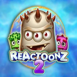 Play Reactoonz 2 slot by Play'n GO on spinsteincasino.at