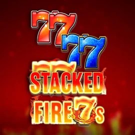 Stacked Fire 7s – slot by Inspired Gaming, featured at spinsteincasino.at