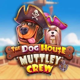 Try The Dog House Muttley Crew slot by Pragmatic Play on spinsteincasino.at – logo image