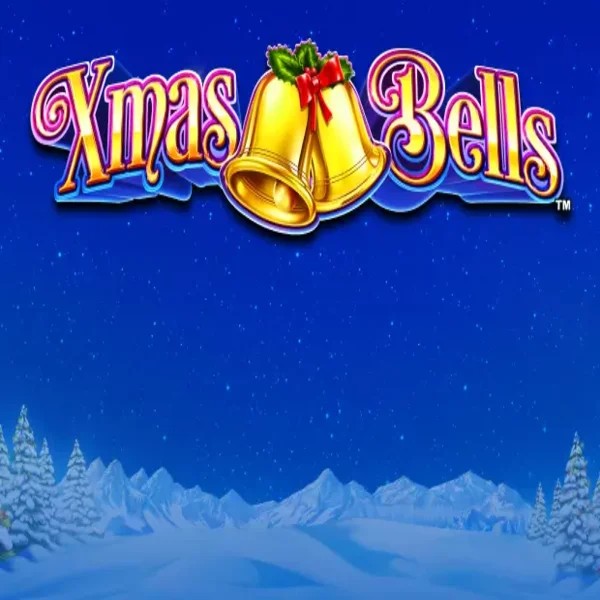 Xmas Bells by Greentube, showcased at spinsteincasino.at – game logo